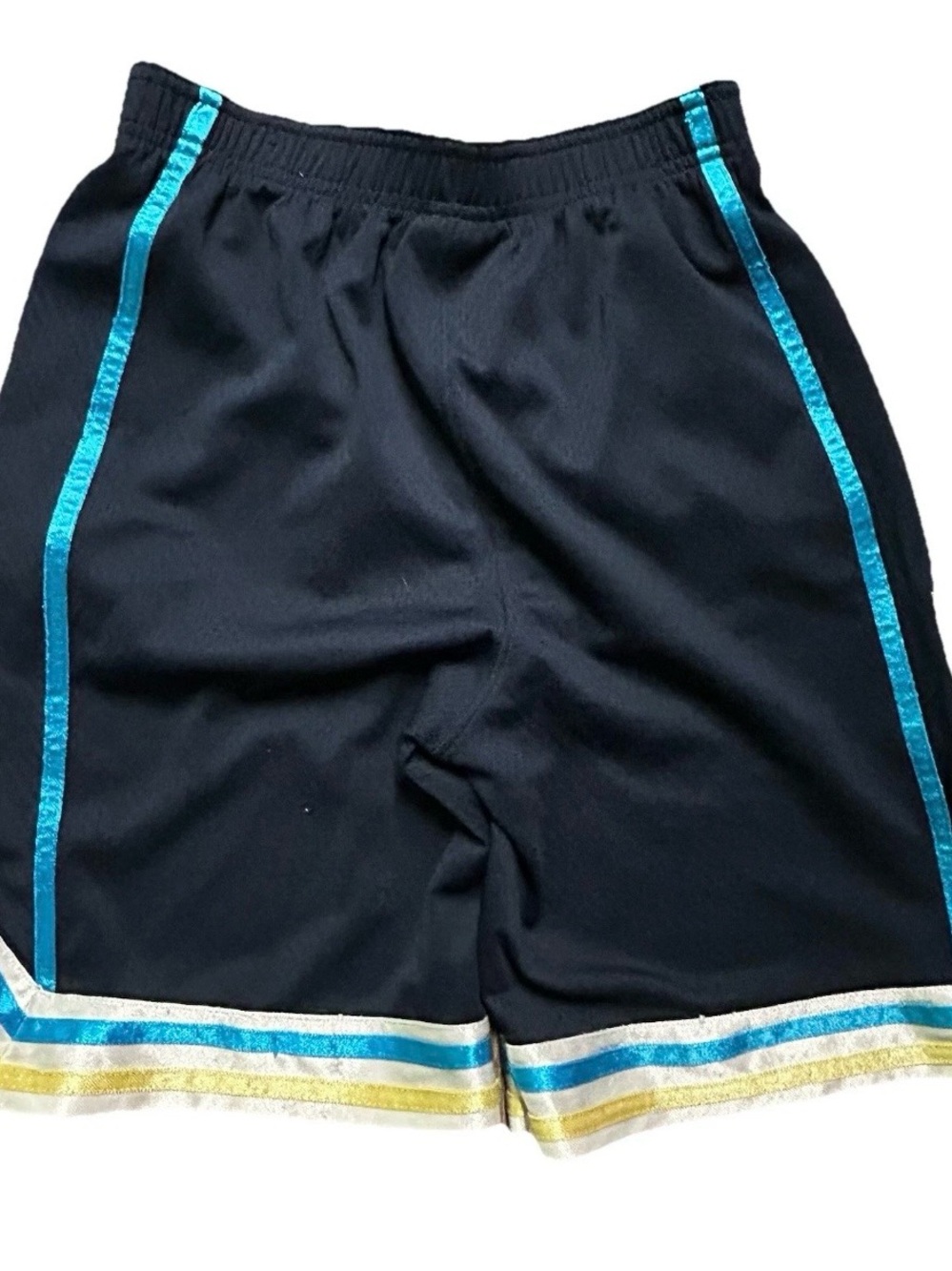 4 Pairs of Boy’s Summer Athletic Shorts Khaki Shorts Size XL (14/16) - Picture 4 of 6